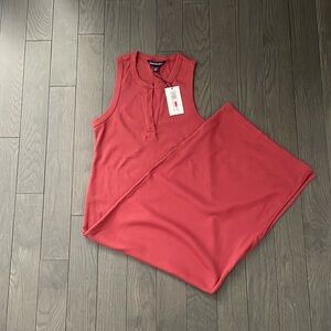 Calvin Klein women dress.